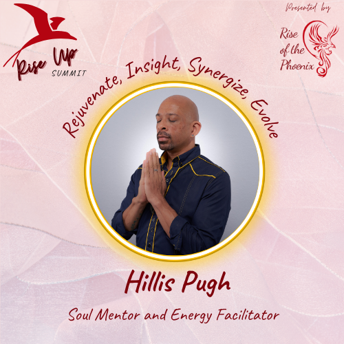 Rise Up Summit