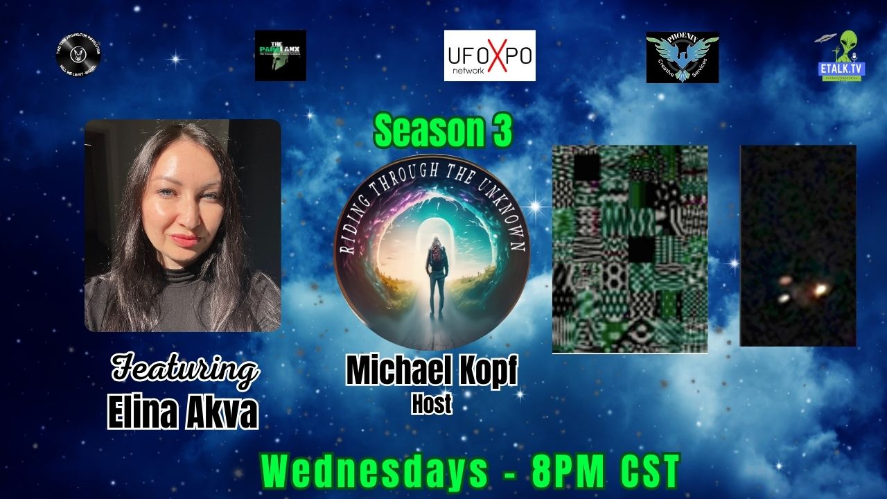 RTTU S3E38 with special guest Elina Akva