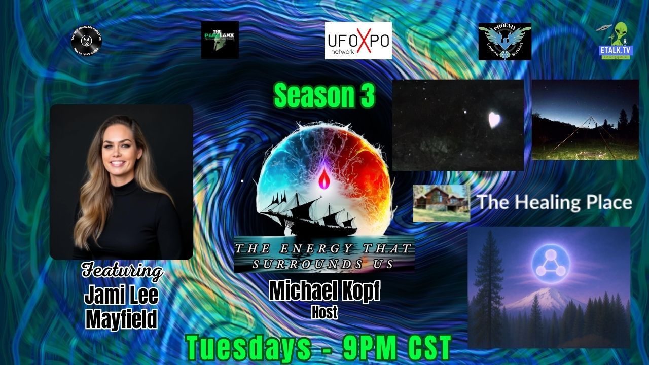 TETSU S3E42 with special guest Jami Lee Mayfield