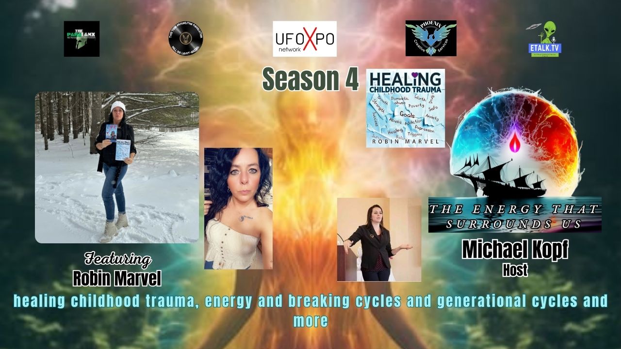 TETSU S4E10 with special guest Robin Marvel