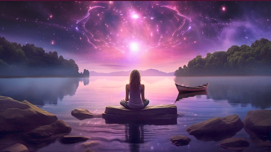 Bringing in Positive Energies